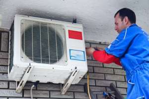 24/7 and Emergency HVAC Near Ft Mitchell, KY | Air Conidtioning and Heating Contractors